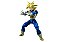 Super Saiyan Trunks Infinite Latent Super Power Dragon Ball Z S.H. Figuarts Bandai Original - Imagem 2