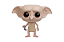 Dobby Harry Potter e a Câmara Secreta Pop! 17 Funko Original - Imagem 1