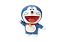 Doraemon Figuarts Zero Bandai Original - Imagem 1