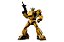 Bumblebee Transformers Animated MDLX Scale Collectible Series Threea Original - Imagem 1