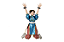 Chun-li Street Fighter VI S.H. Figuarts Bandai Original - Imagem 1