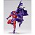 Magneto Figure Complex Amazing Yamaguchi No.006 Revoltech Kaiyodo Original - Imagem 6