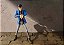 Lupin The Third S.H. Figuarts Bandai Original - Imagem 9