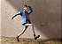 Lupin The Third S.H. Figuarts Bandai Original - Imagem 5