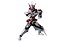 Kamen Rider Saber Dragonic Knight Kamen Rider Saber S.H. Figuarts Bandai Original - Imagem 1