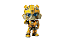 Bumblebee Transformers Bumblebee Nendoroid 1410 Sentinel Original - Imagem 1