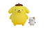 PomPomPurin Sanrio Nendoroid 2264 Good Smile Company Original - Imagem 1