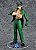 Yusuke Urameshi YuYu Hakusho ARTFX J Kotobukiya Original - Imagem 2