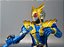 Kamen Rider Meteor Storm Kamen Rider Fourze S.H. Figuarts Bandai Original - Imagem 7