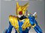 Kamen Rider Meteor Storm Kamen Rider Fourze S.H. Figuarts Bandai Original - Imagem 6