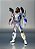 Kamen Rider Fourze Magnet States S.H. Figuarts Bandai Original - Imagem 1