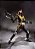 Kamen Rider Ghost Ore Damashii S.H. Figuarts Bandai Original - Imagem 4