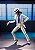 Michael Jackson Smooth Criminal S.H. Figuarts Bandai Original - Imagem 2