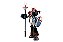 Jumbow Renewal Choriki Robo Galatt Variable Action Hi-Spec Megahouse Original - Imagem 2