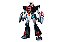 Jumbow Renewal Choriki Robo Galatt Variable Action Hi-Spec Megahouse Original - Imagem 3
