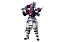 Valvarad Kamen Rider Gotchard S.H. Figuarts Bandai Original - Imagem 1