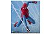 Spider Man Home Made Suit ver. e Iron Man Mark XLVII Homecoming S.H. Figuarts Bandai Limitado Original - Imagem 9