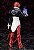 Iori Yagami The King of Fighters 98 Figma FREEing Original - Imagem 4