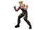 Guile Outfit 2 Street Fighter S.H. Figuarts Bandai Original - Imagem 1