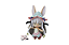 Nanachi Made in Abyss Nendoroid 939 Good Smile Company Original - Imagem 1