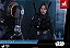 Jyn Erso Imperial Disguise Version Rogue One Star Wars Movie Masterpiece Hot Toys Original - Imagem 10