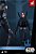 Jyn Erso Imperial Disguise Version Rogue One Star Wars Movie Masterpiece Hot Toys Original - Imagem 4