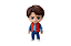 Marty McFly De Volta para o Futuro Nendoroid 2364 1000Toys Original - Imagem 1