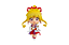Kaitou Jeanne Phantom Thief Jeanne Nendoroid 2343 Good Smile Company Original - Imagem 1