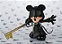 King Mickey Kingdom Hearts II S.H. Figuarts Bandai Original - Imagem 7