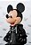 King Mickey Kingdom Hearts II S.H. Figuarts Bandai Original - Imagem 3