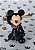 King Mickey Kingdom Hearts II S.H. Figuarts Bandai Original - Imagem 1