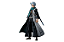 Toushiro Hitsugaya Bleach Thousand-Year Blood War S.H. Figuarts Bandai Original - Imagem 1