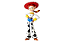 Jessie 1.5 Toy Story Revoltech Kaiyodo Original - Imagem 1