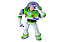Buzz Lightyear 1.5 Toy Story Revoltech Kaiyodo Original - Imagem 1