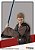 Anakin Skywalker Star Wars Episodio II Attack of the Clones S.H. Figuarts Bandai original - Imagem 4