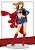 Supergirl Returns DC Universe DC Comics Bishoujo Kotobukiya original - Imagem 2