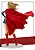 Supergirl Returns DC Universe DC Comics Bishoujo Kotobukiya original - Imagem 3