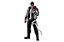 Jin Kazama Tekken 8 S.H. Figuarts Bandai Original - Imagem 1