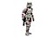 Night Trooper Star Wars Ahsoka Television Masterpiece Series 121 Hot Toys Original - Imagem 1