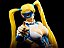 Rainbow Mika Street Fighter V S.H. Figuarts Bandai Original - Imagem 1