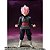 Goku Black Dragon Ball Super S.H. Figuarts Bandai Original - Imagem 5