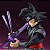 Goku Black Dragon Ball Super S.H. Figuarts Bandai Original - Imagem 1