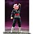 Goku Black Dragon Ball Super S.H. Figuarts Bandai Original - Imagem 8