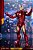 Iron Man Mark IV Diecast Iron Man 2 Movie Masterpiece Hot toys Original - Imagem 1