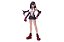 Tifa Lockhart Final Fantasy VII Bring Arts Square Enix Original - Imagem 1