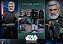 Baylan Skoll Star Wars Ahsoka Television Masterpiece Series 125 Hot Toys Original - Imagem 2
