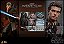 Anakin Skywalker Star Wars Episode II Attack of the Clones Movie Masterpiece Series Hot Toys Original - Imagem 2
