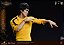 Bruce Lee 50th Anniversary Superb Scale Statue Blitzway Original - Imagem 6