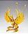 Phoenix Ikki 4th Cloth Saint Seiya Cloth Myth Bandai Original - Imagem 5