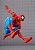 Spider-Man Marvel Gamerverse S.H. Figuarts Bandai Original - Imagem 7